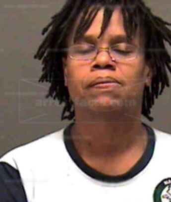 Laconia Yvette Stewart