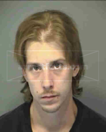 Eric Michael Webber
