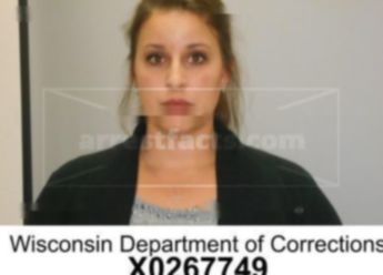 Ashley Mae Swanson