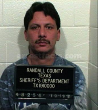 David Alonzo Pena