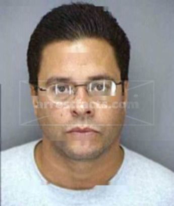 Joseph Edward Torres