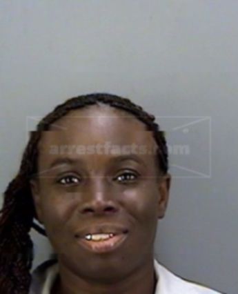 Itangelia Louise Holmes