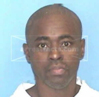 Larry L Rose Jr.