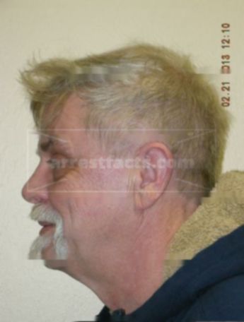 Melvyn D Holton