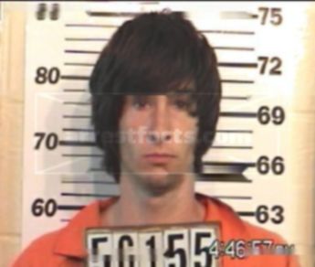 Justin Ryan Hazelwood
