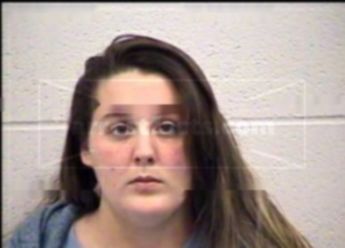Morgan Lee Mitchell