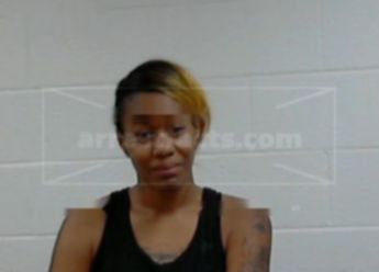 Shakeara Tikisha Jones