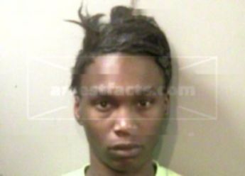 Shandreka Harris