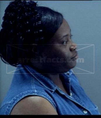 Latricia Fagan