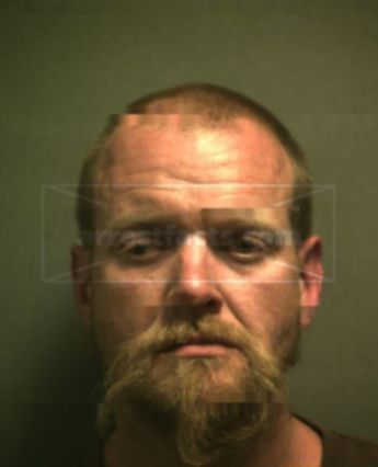 James Robert Mayberry