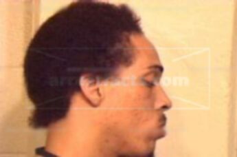 Donald James Palmer