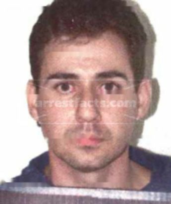 Edward Thomas Ventura