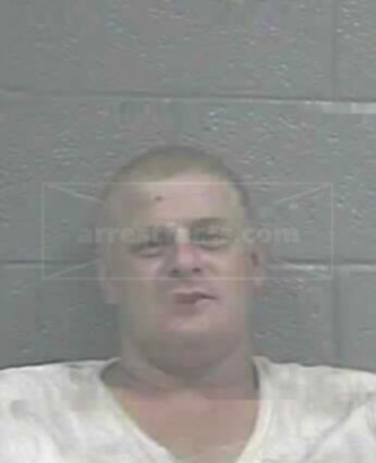 Ronald Lee Ayers