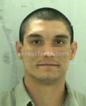 Frank P Deleon