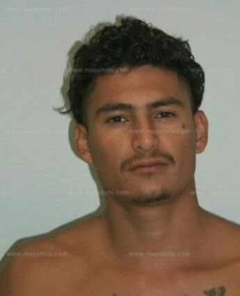 Evan Diaz