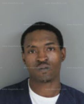 Antonio Washington
