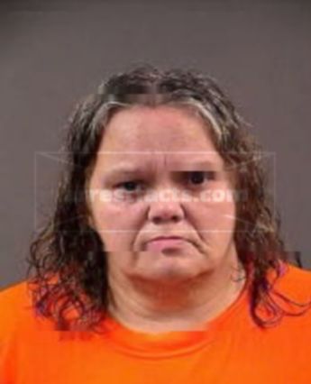 Cynthia Gay Stebbins