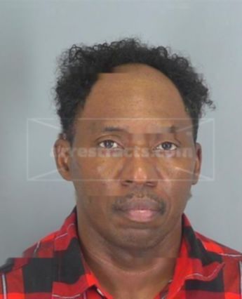 Willie Calvin Keenon