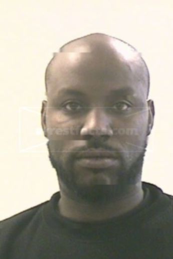 Larry Bernard Holmes