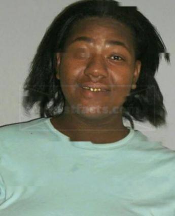 Sharae Porter