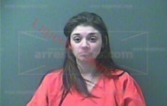 Tiffany Melissa Handlen