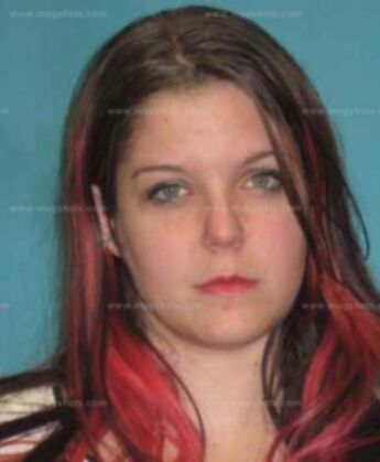 Michelle Ashlee Griffith
