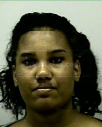 Briana Denise Dotson