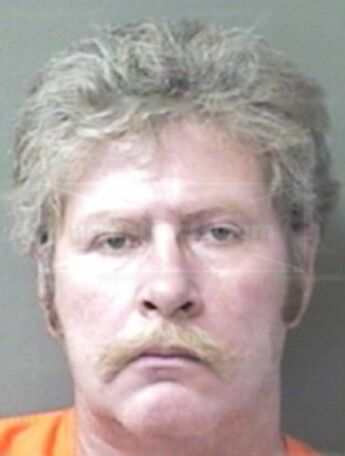 Ricky Lane Mcpherson