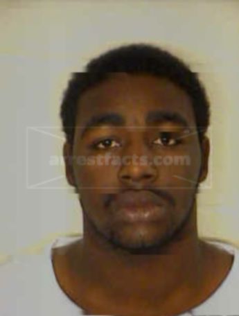 Demarco Mayo