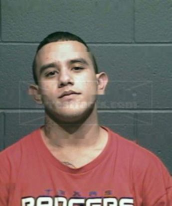 Jason Anthony Salas