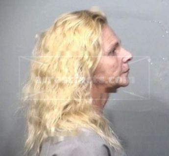Tonya Ann Martin