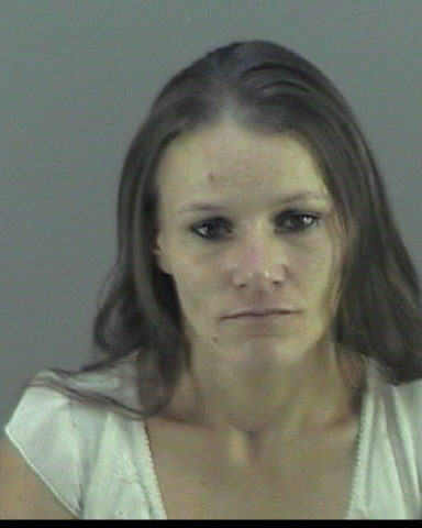 Marsha Ellen Craver