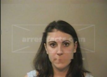 Danielle Rae Morton