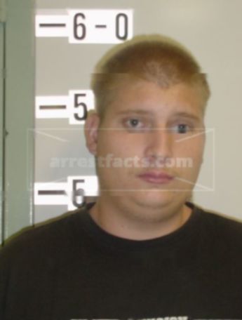 Matthew Garret Mosley