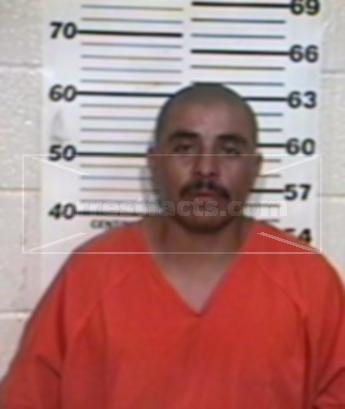 Jesus Jorge Gamez Espinoza