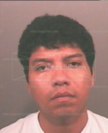 Luis Dominguez