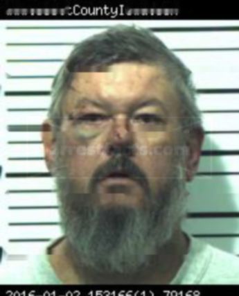 Rocky Gordon Waller