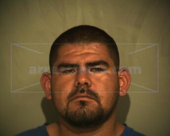 Orlando Arriguin Ramirez