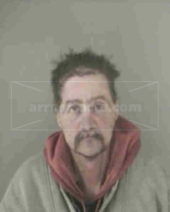 Martin Calvin Daniels