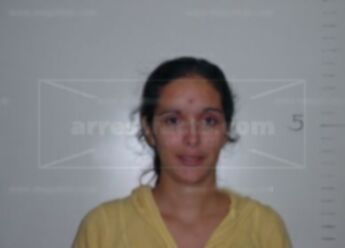 Nikki Marie Florez