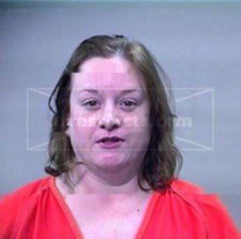 Stacy Marie Moses