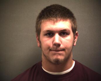 Tanner Lathen Crockett