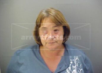 Beverly Ellen Beaumier