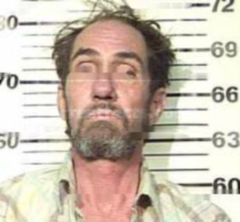 Jerry T Osborne