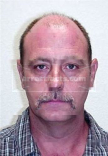 Larry Paul Stratton
