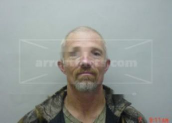 Jeffrey Ray Scott
