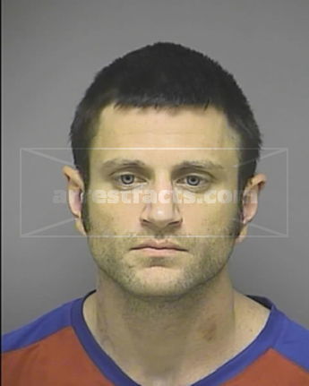 Lucas Brent Walker