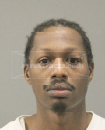 Shalako Tayshon Hudson