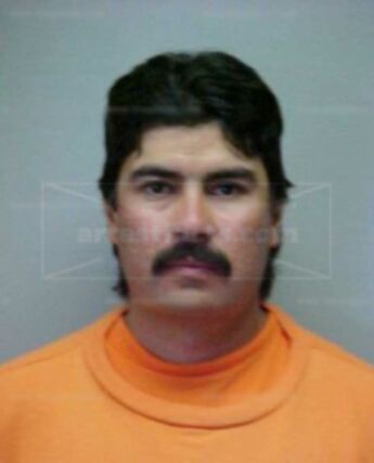 Hyrum Gandara