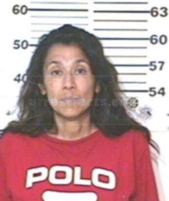 Josefa Cimental Mata